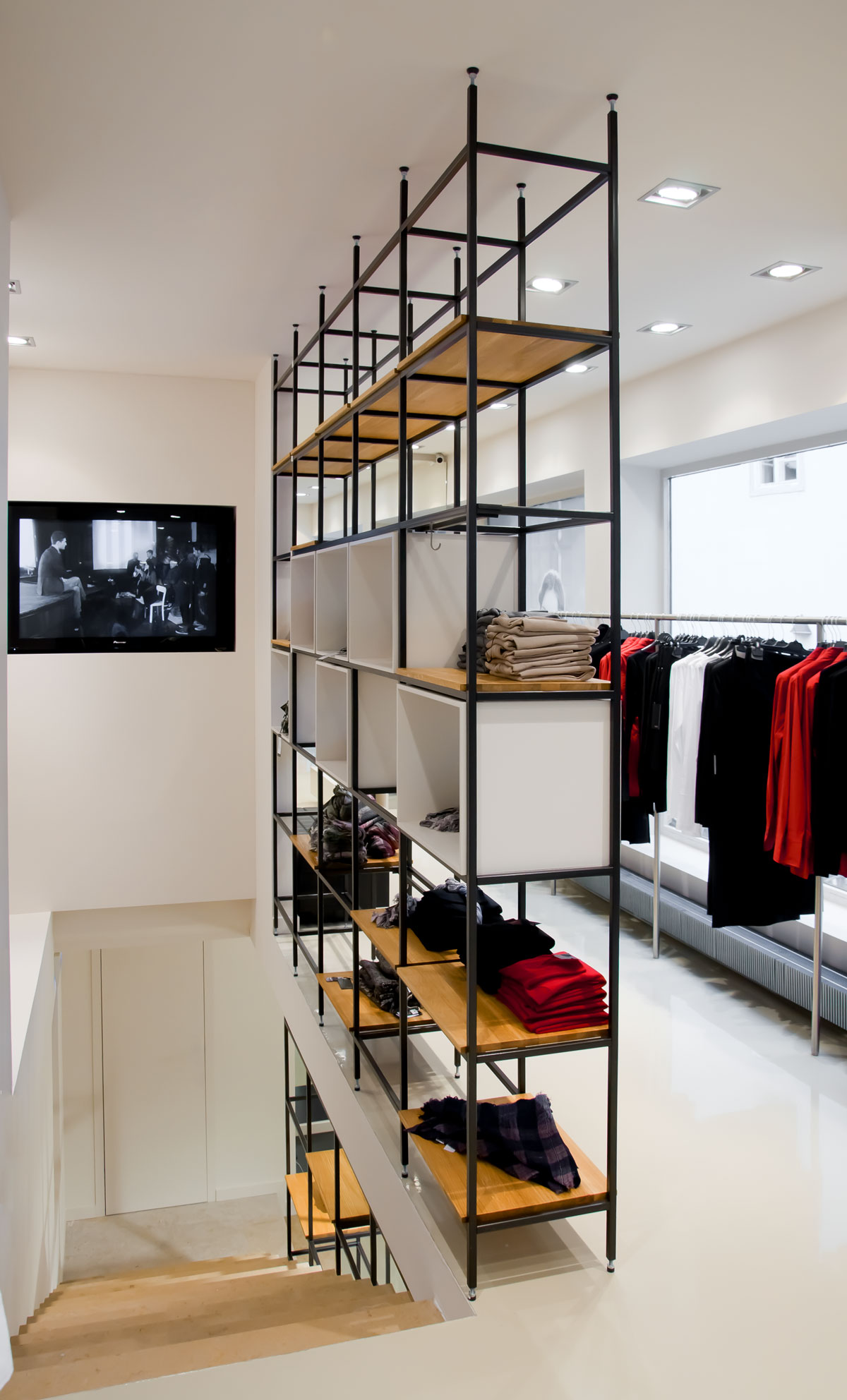 Büro Pankrath Projektbilder